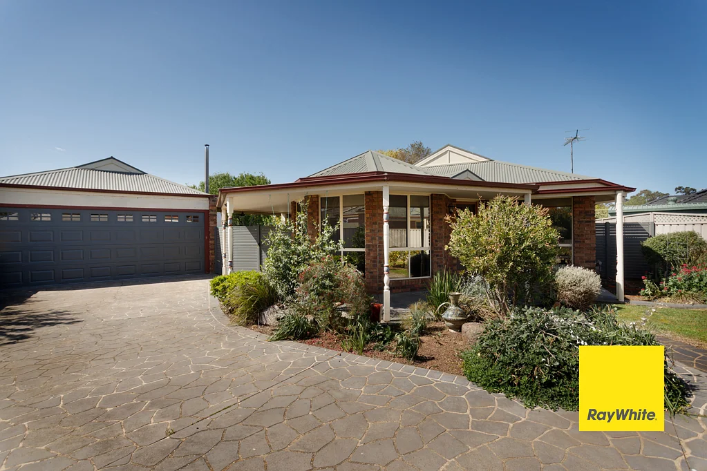 8 Fairway Close, Tatura, VIC 3616