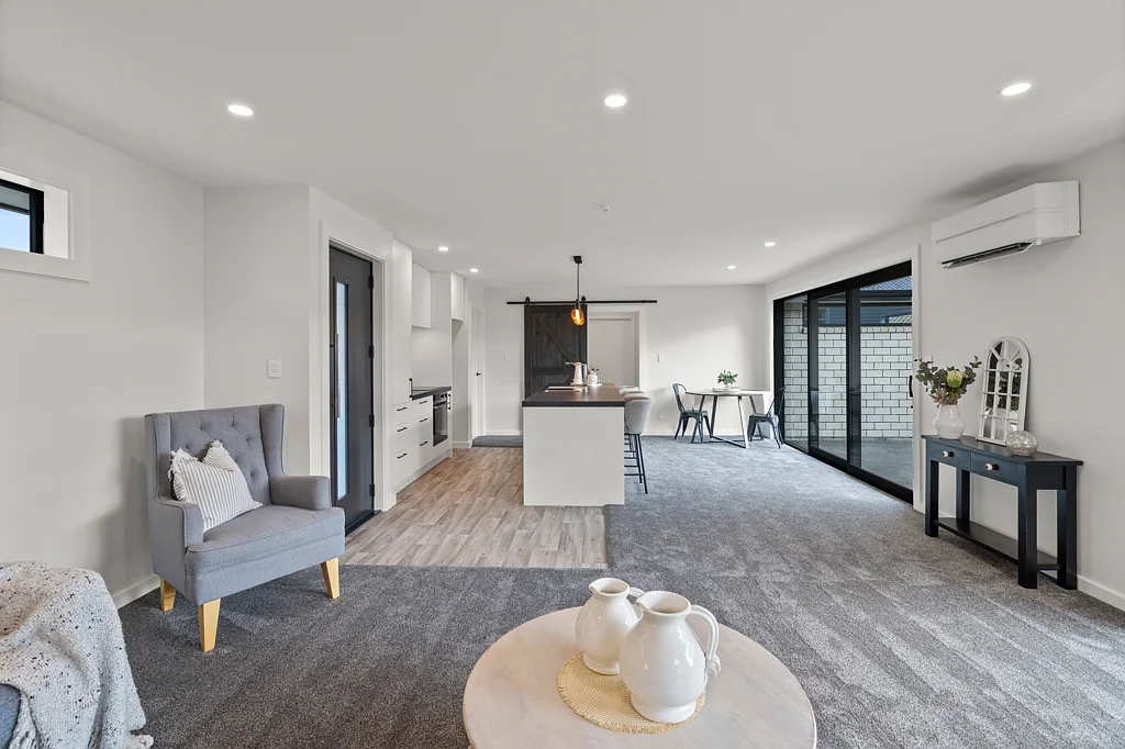 Appleby 2ਬੈੱਡਰੂਮ One Left! Brand New Luxury Town House!