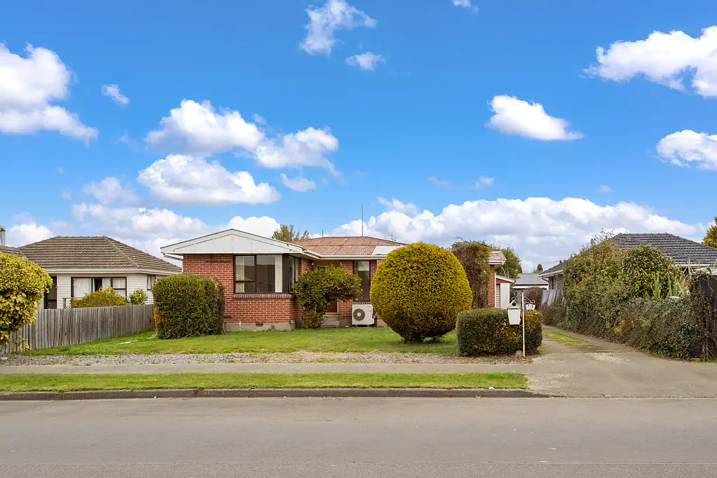 19 Claridges Road, Casebrook, Christchurch, Canterbury