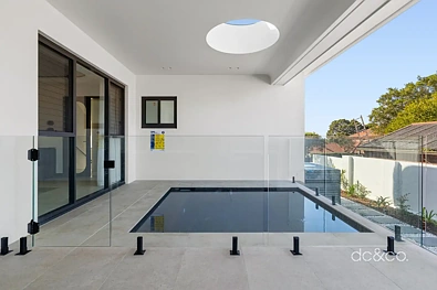 2 Fairview Street, Concord, NSW 2137, 4 ਕਮਰੇ, 4 ਬਾਥਰੂਮ, Apartment