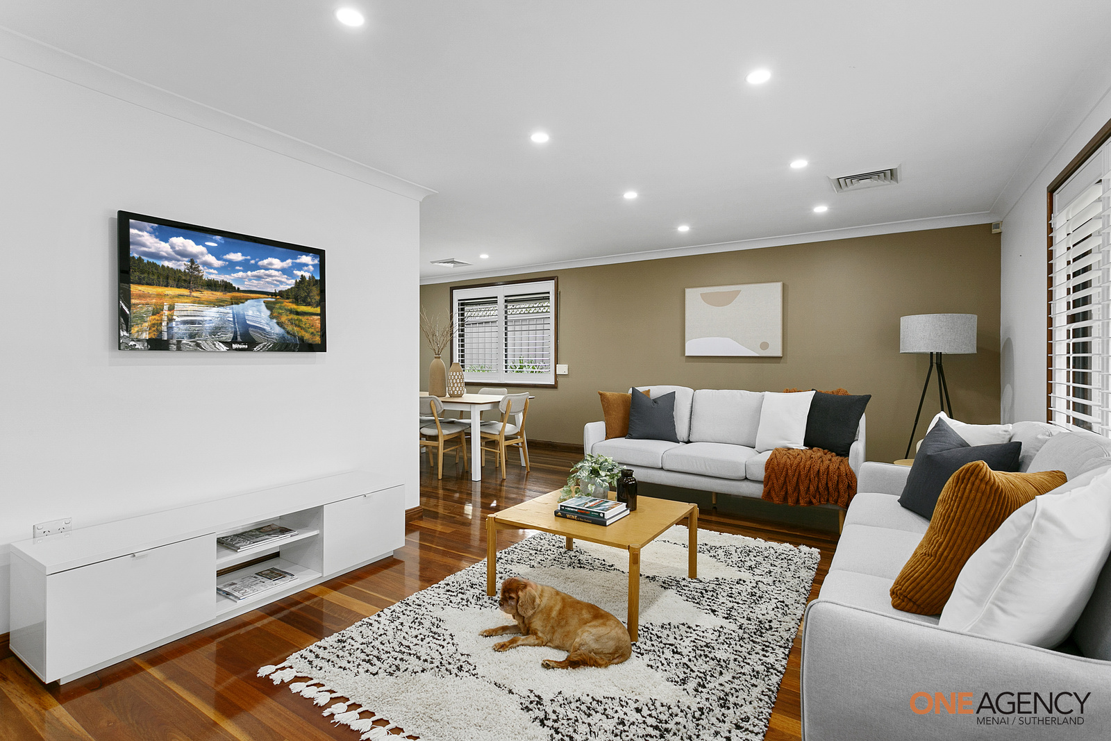 6 ATKINS PL, BARDEN RIDGE NSW 2234, 0房, 0浴, House