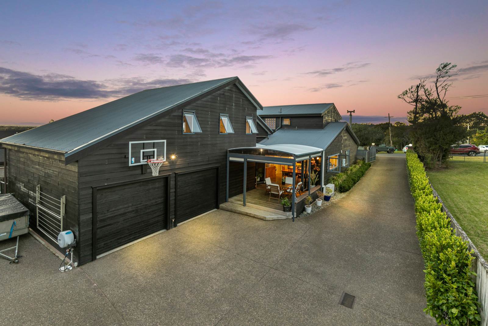 4 Traffic Road, Greenhithe, Auckland - North Shore, 4 રૂમ, 0 બાથરૂમ, House