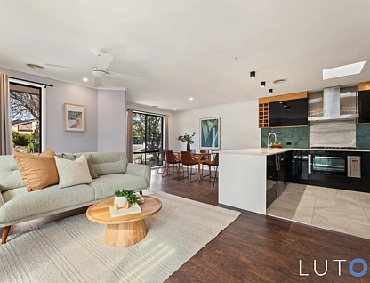 28 Dixson Circuit, Conder, ACT 2906, 3 Kuwarto, 1 Banyo, House