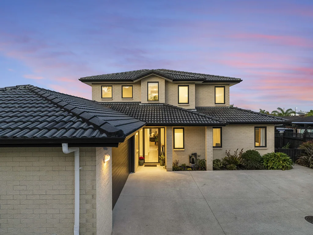 40 Intrepid Crescent, Beachlands, Manukau City, Auckland