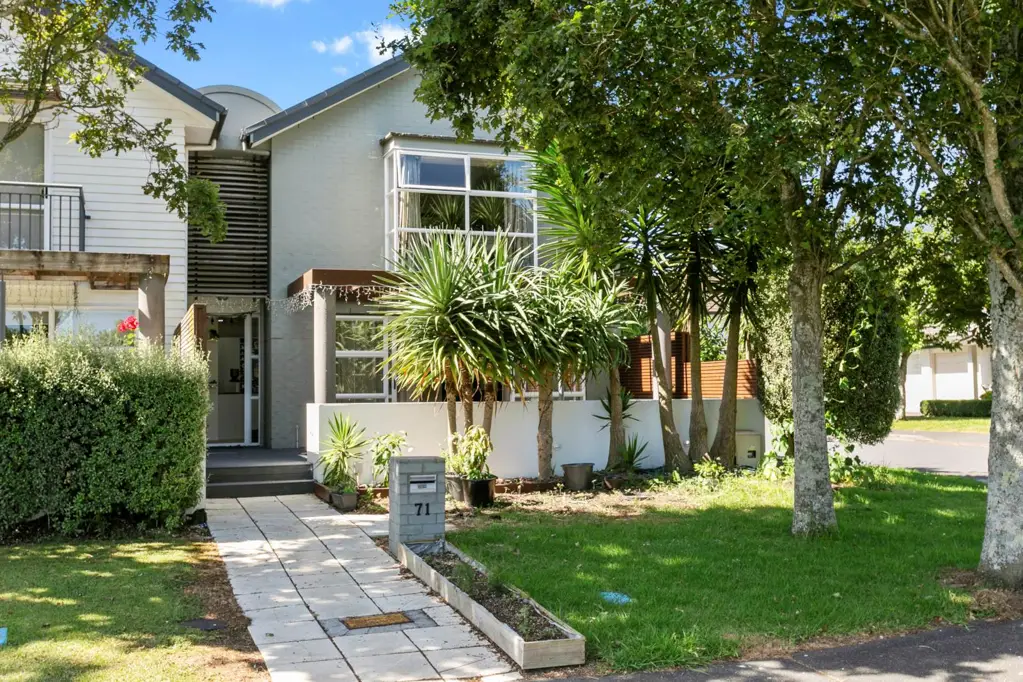 71 The Track, Takanini, Papakura, Auckland