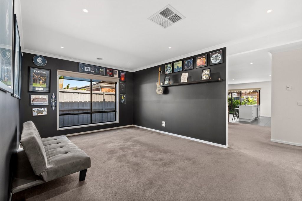 31 SPEEDWELL ST, MERNDA VIC 3754, 0部屋, 0バスルーム, House