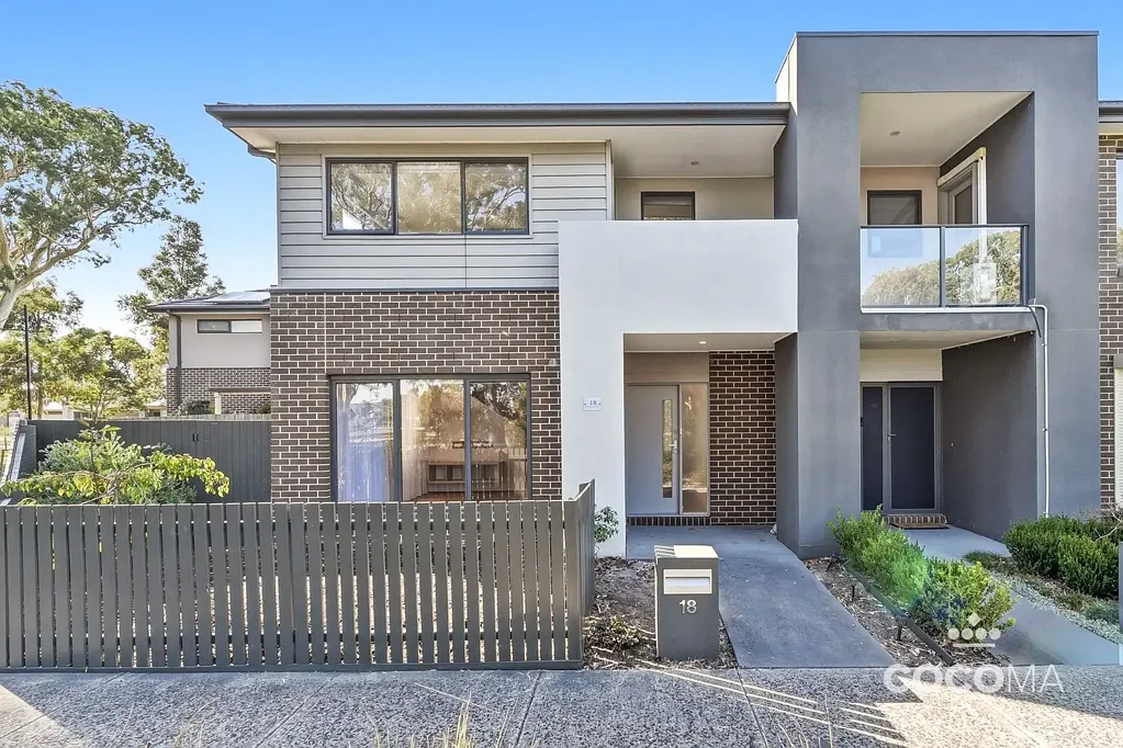 Premium Parkview Comfort with Elevated Lifestyle