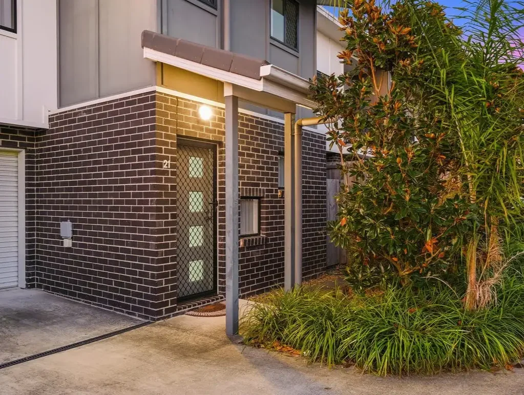 Doolandella 3ห้องนอน Modern Townhouse | Prime Location | Perfect for Homeowners or Investors!