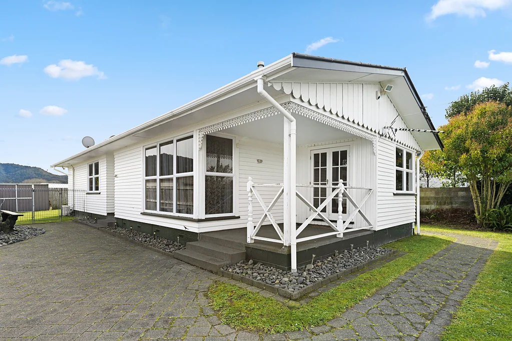 20 Queen Street, Ngaruawahia, Waikato