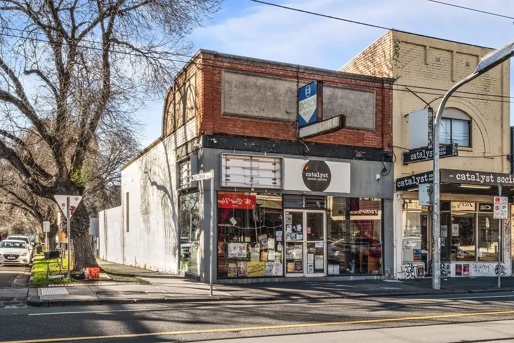 Coburg 2ਬੈੱਡਰੂਮ Prime Corner Development Opportunity!