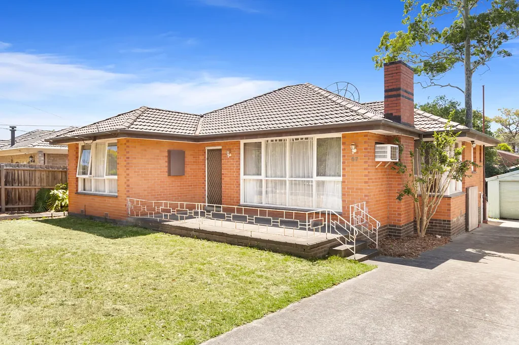 57 Lee Ann Street, Forest Hill, VIC 3131