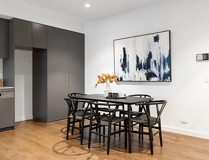101/56 Greenhill Road, Wayville, Eastern Adelaide, 2 कमरे, 2 बाथरूम, Apartment