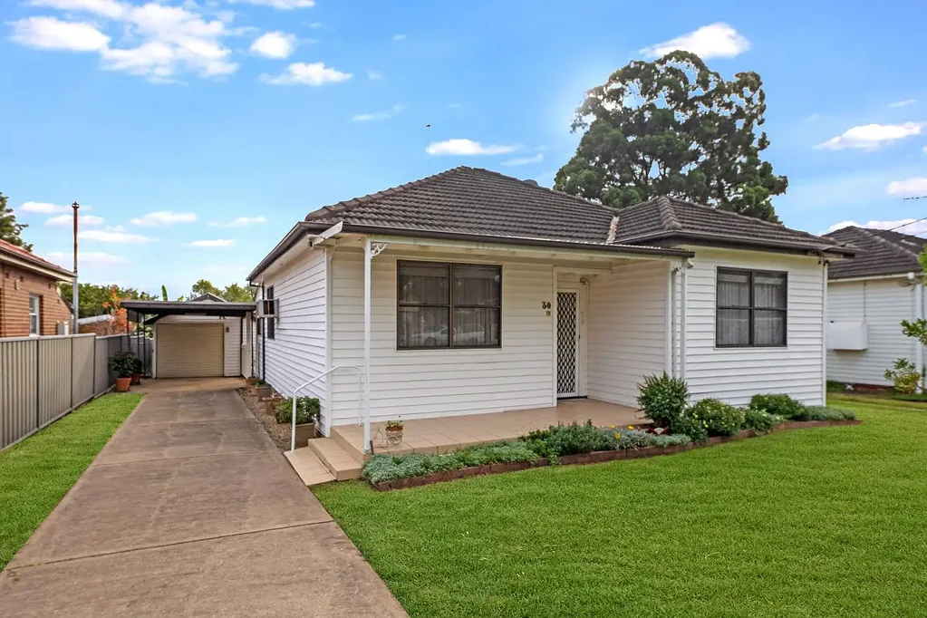 3 Bedroom Family Home in Perfect Location