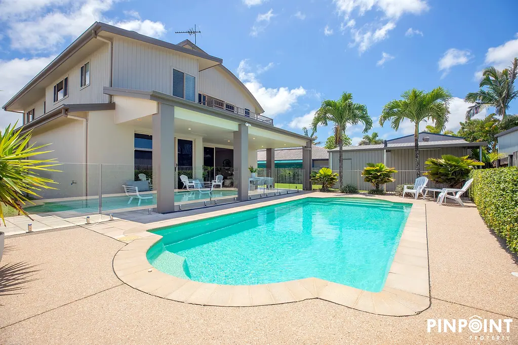 3 Madison Avenue, Glenella, QLD 4740