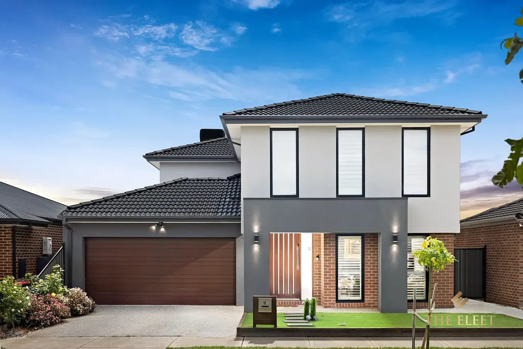 18 Bridport Circuit, Tarneit, VIC 3029