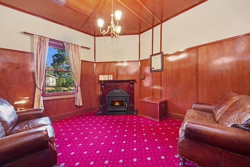 433 COBDEN ST, MOUNT PLEASANT VIC 3350, 0房, 0浴, House