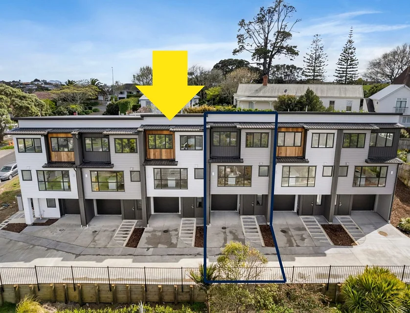 C/8 Howe Street, Howick, Manukau City, 4 Kuwarto, 3 Banyo, House