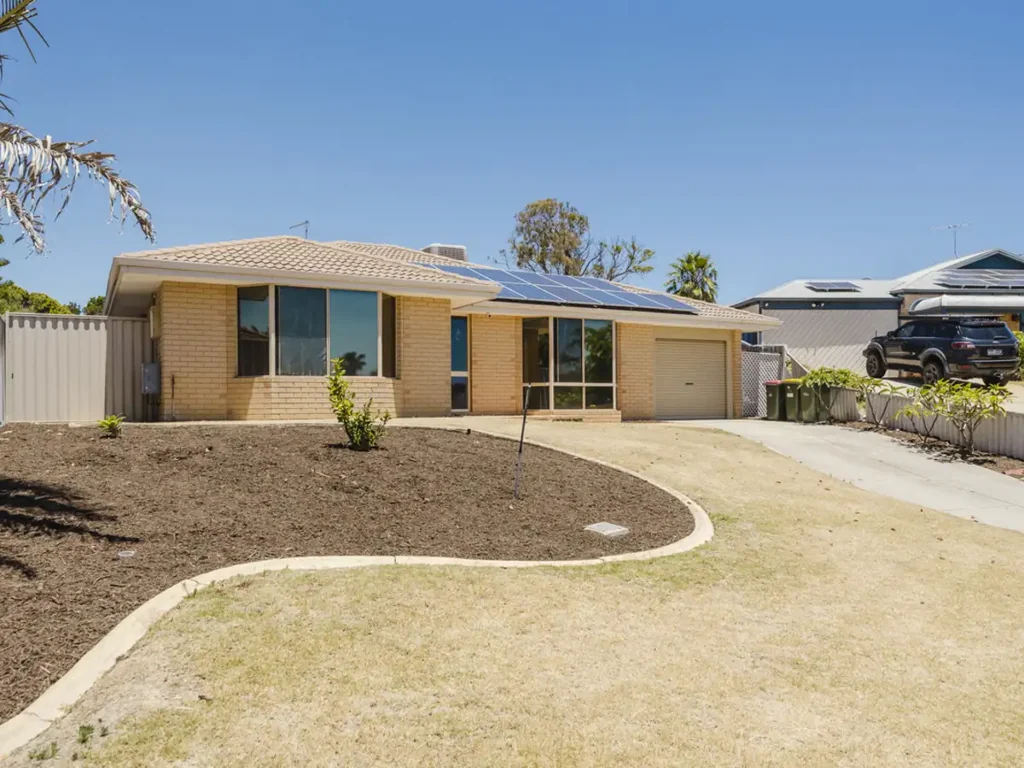 12 Hitek Court, Merriwa, WA 6030