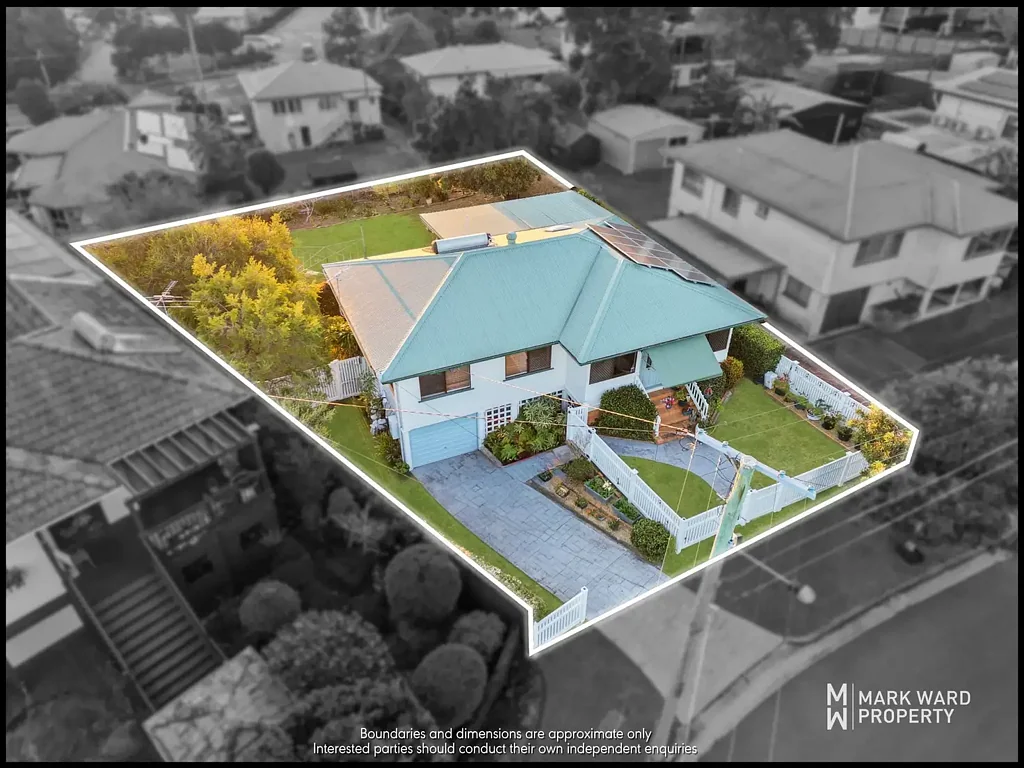 Salisbury 3બેડરૂમ CHARM, SPACE AND AN EXPANSIVE 807M2 BLOCK