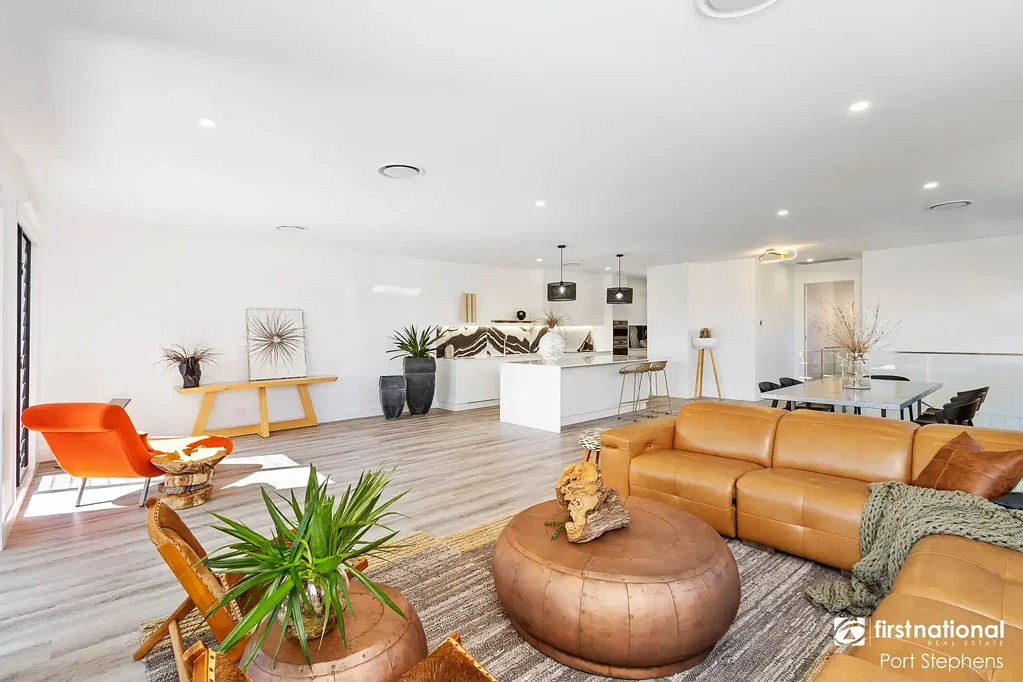 Corlette 4房  Sophisticated Living with Breathtaking Design