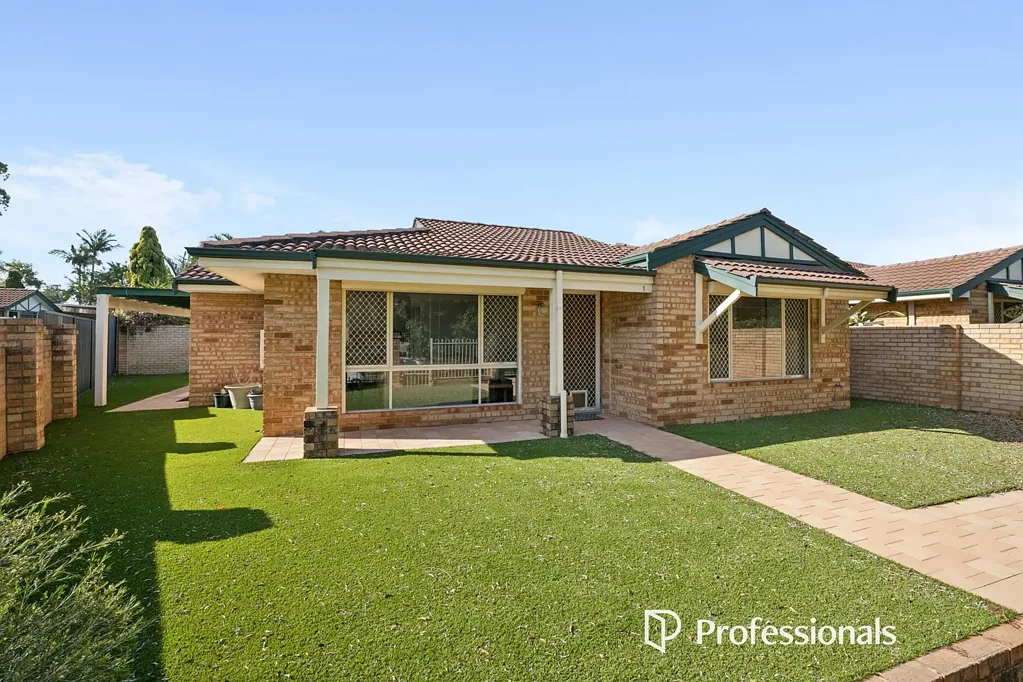 East Victoria Park 2房  Bright & Comfortable Villa  (55+ Occupancy Requirement)