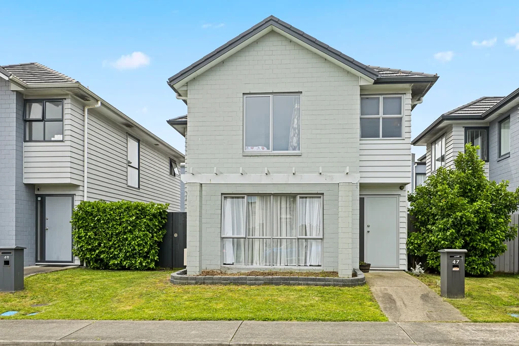 Takanini 4房  Stunning Family Home