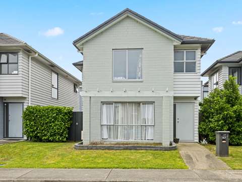 Takanini 4房  Stunning Family Home
