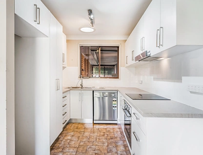 1/65 Fuchsia Crescent, Macquarie Fields, Macarthur Region, 2房, 1浴, House