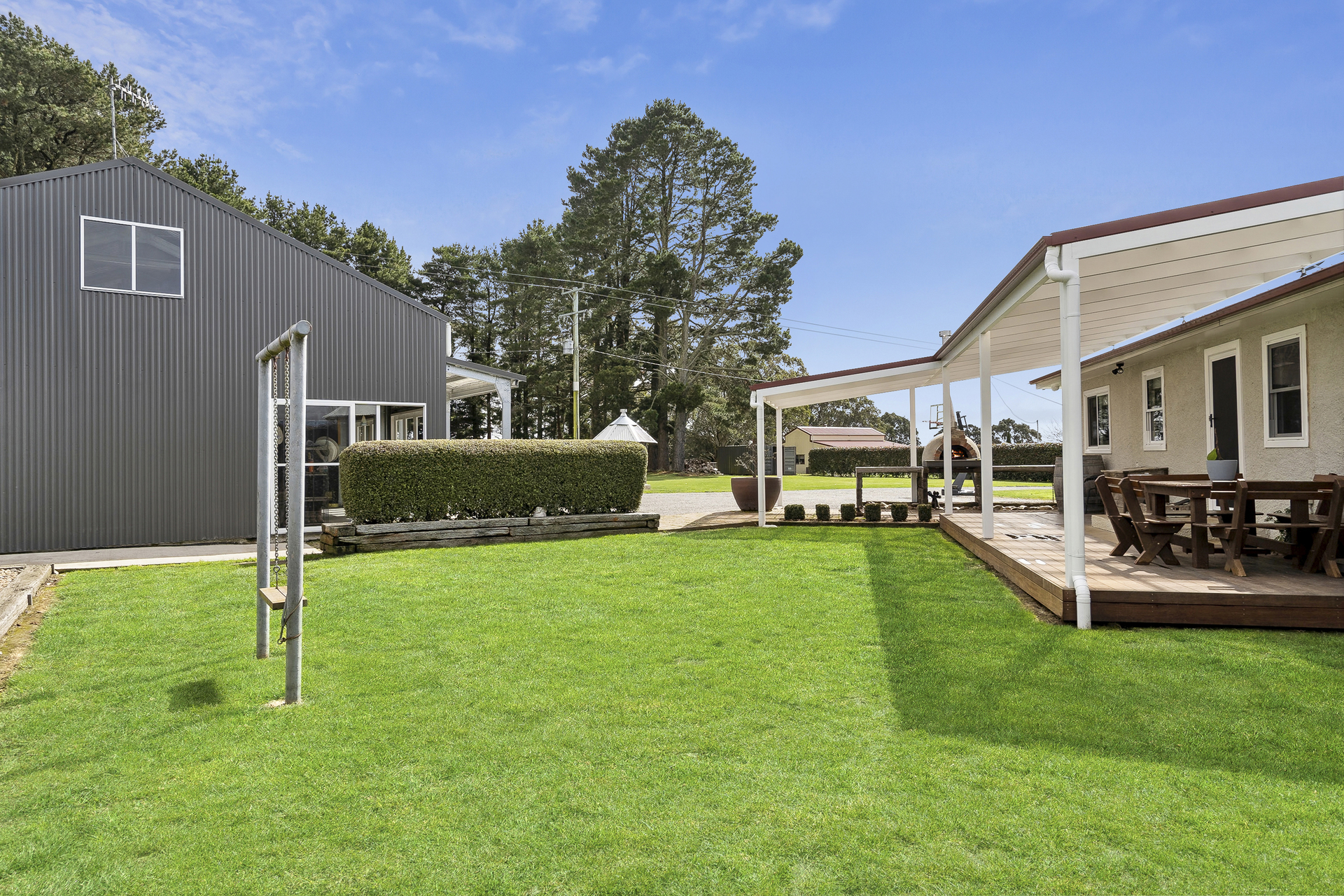 14 SMITH RD, CROOKWELL NSW 2583, 0 Bedrooms, 0 Bathrooms, Lifestyle Section