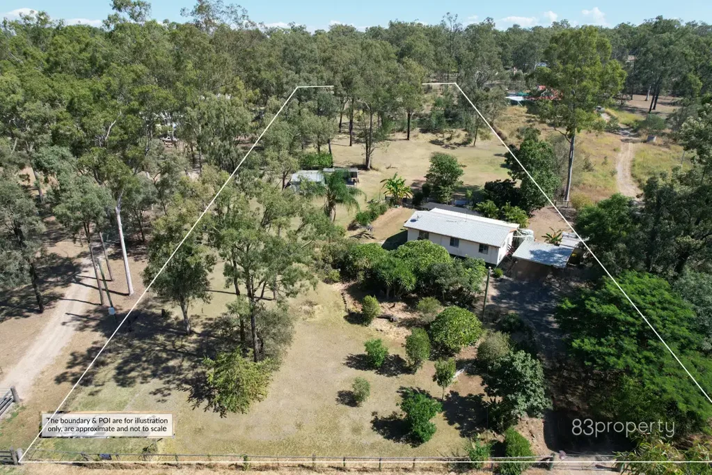 Regency Downs  Space, Lifestyle & Endless Potential ~ Acreage Living Starts Here!