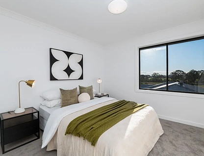 SELLING FAST h&L PACKAGE I SECURE WITH 5% ONLY, Werrington, NSW 2747, 4 ห้องนอน, 2 ห้องน้ำ, House