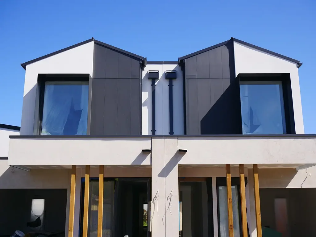 Carrum 4બેડરૂમ 'Coastal gem' 50m from the river, arriving by late 2026 - with stamp-duty savings and input into finishes