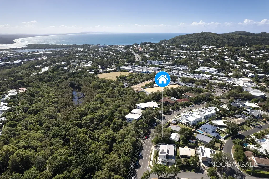 8 Wyandra Street, Noosa Heads, QLD 4567