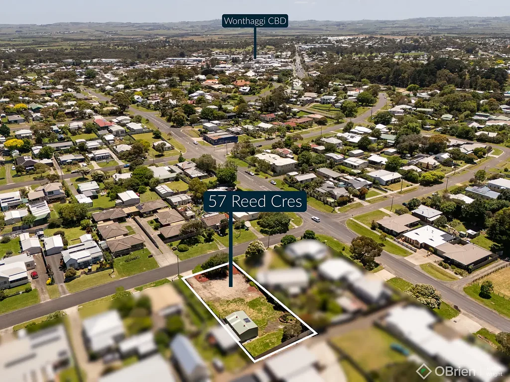 57 Reed Crescent, Wonthaggi, VIC 3995