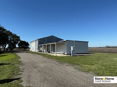 110 Lea Road, Koo Wee Rup, VIC 3981, 0 slaapkamers, 0 badkamers, Section