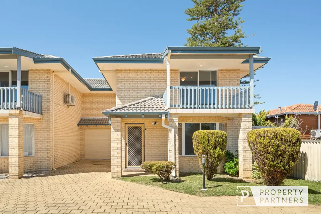 7/50 Hastings Street, Scarborough, WA 6019