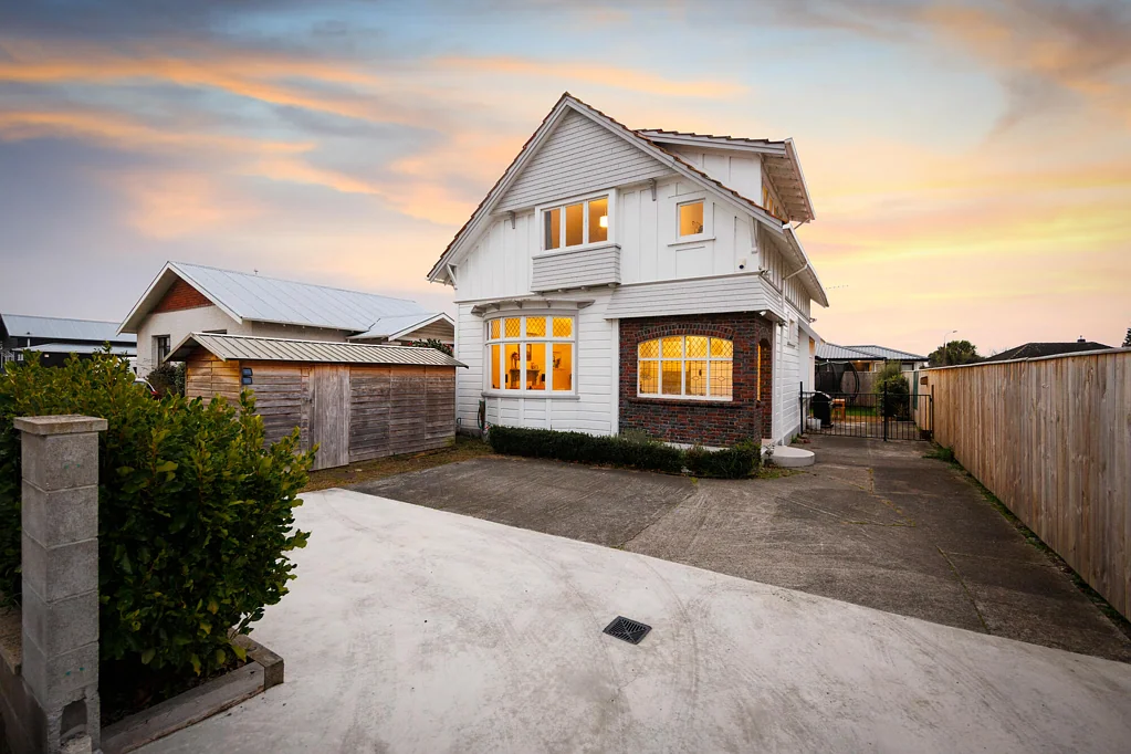 Takaro 4房  ATTENTION FIRST HOME BUYERS!