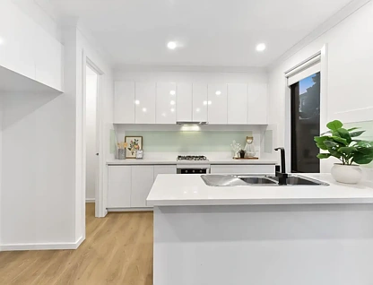 3/34 Hemmings Street, Dandenong, South East Melbourne, 3 ਕਮਰੇ, 2 ਬਾਥਰੂਮ, Townhouse