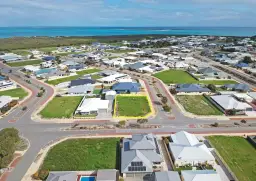 Lot 580, Jurien Bay