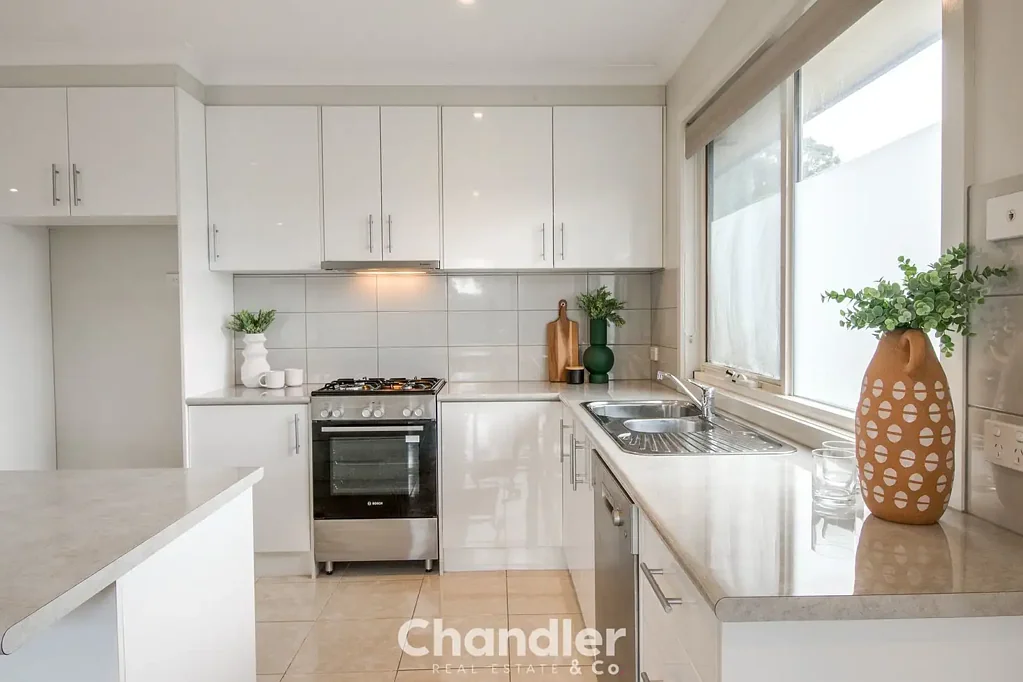 Upwey 3 Slaapkamer Stylish Family Living with Exceptional Flexibility