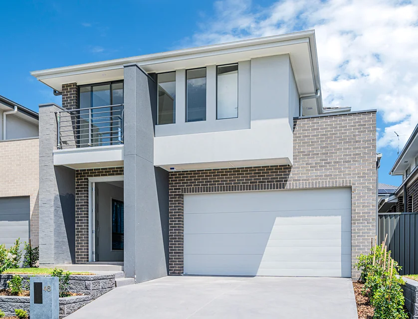 Lot 233 Sheoak Street, Oakville, Outer Western Sydney, 4 ห้องนอน, 2 ห้องน้ำ, House