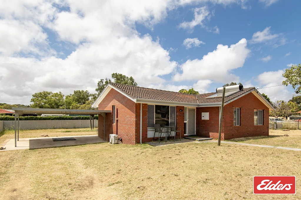 3 Hammond Place, Spalding, WA 6530