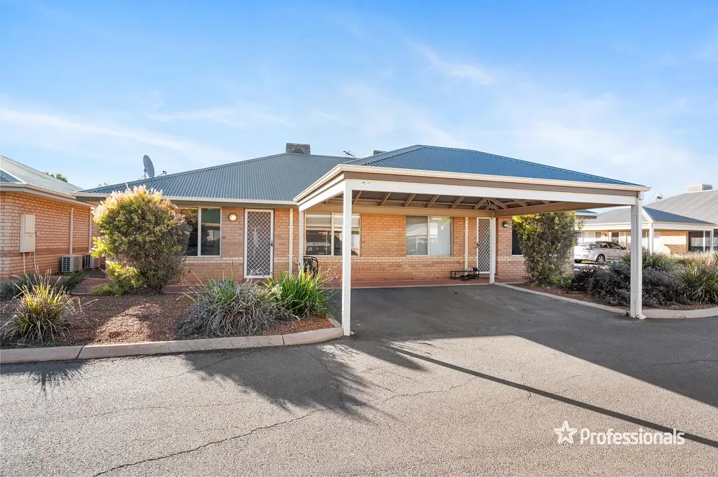 22/406 Hay Street, Somerville, WA 6430
