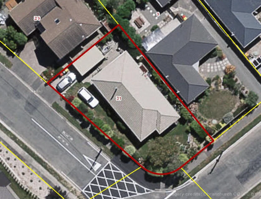 31 Weir Place, Hoon Hay, Christchurch City, 3 rūma, 0 rūma horoi