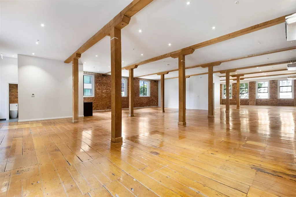 Auckland Central CBRE - Urban Chic Office