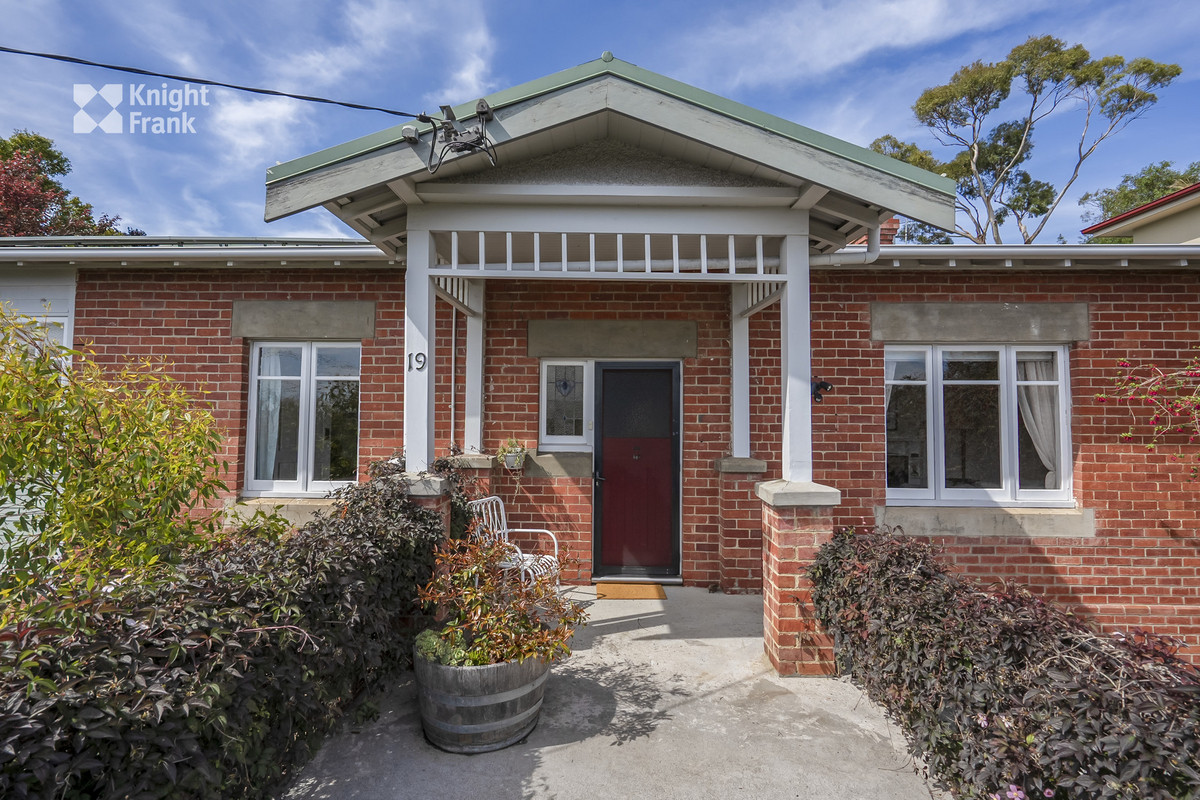 19 WAVERLEY AV, MOUNT STUART TAS 7000, 0 침실, 0 욕실, House