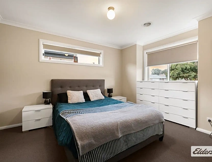 17 Fitzroy Street, Wodonga, VIC 3690, 2房, 1浴, 独立屋