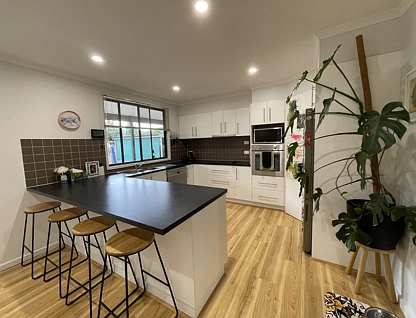 111 Lakeside Avenue, Mount Beauty, Wangaratta, 3 habitaciones, 1 baños, House