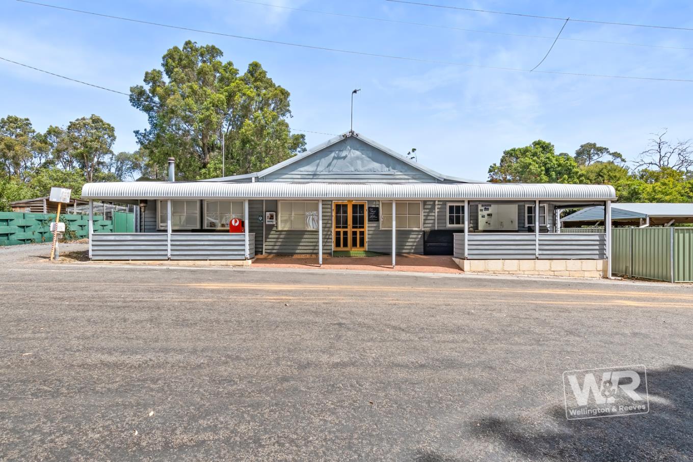 83 BEECH RD, NARRIKUP WA 6326, 0 chambres, 0 salles de bain, House