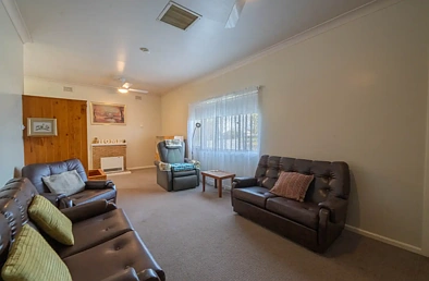 35 McDonnell Street, Forbes, NSW 2871, 3 Bedrooms, 1 Bathrooms, House